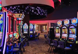 Slot game selection available on y7777 for Philippine players
