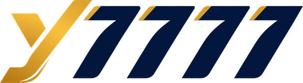 y7777 online gaming platform logo